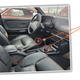 Image for article titled It's Time For Real Talk About Power Seat Controls